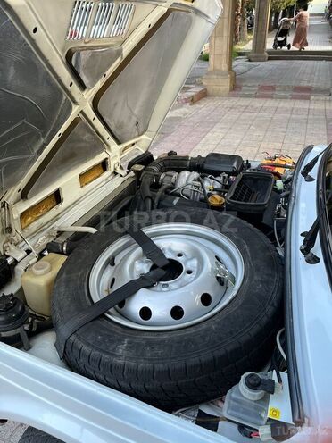 LADA (VAZ) Niva 2013, 127,000 km - 1.7 l - Şəmkir