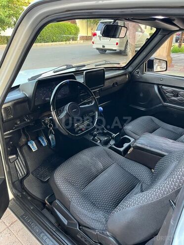 LADA (VAZ) Niva 2013, 127,000 km - 1.7 l - Şəmkir