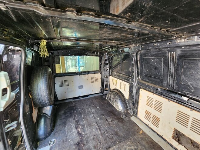 Mercedes Vito 115 2007, 390,123 km - 2.2 л - Bakı