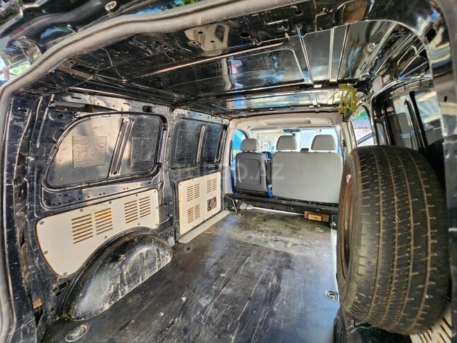 Mercedes Vito 115 2007, 390,123 km - 2.2 л - Bakı