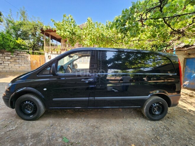 Mercedes Vito 115 2007, 390,123 km - 2.2 л - Bakı