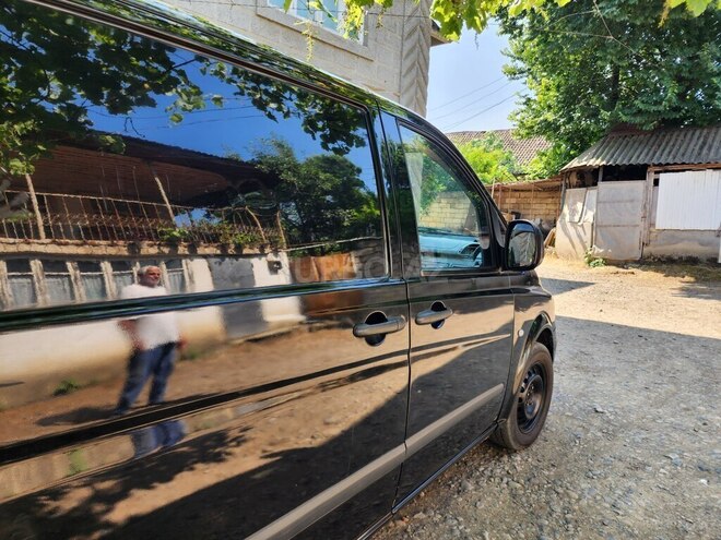 Mercedes Vito 115 2007, 390,123 km - 2.2 л - Bakı