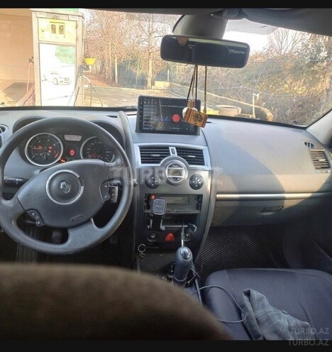 Renault Megane 2008, 418,000 km - 1.5 l - Bakı