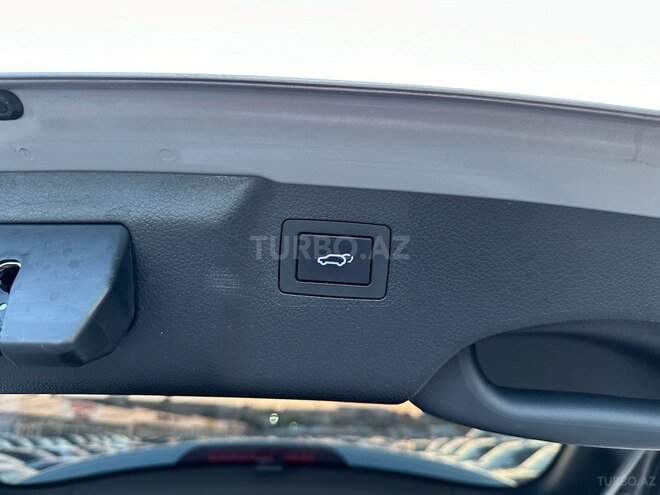 Hyundai Maxcruz-25