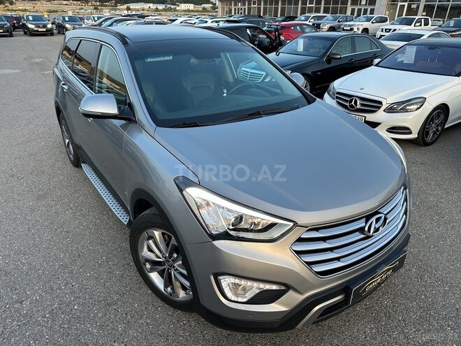 Hyundai Maxcruz-4
