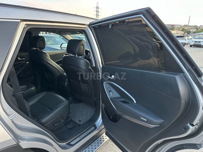 Hyundai Maxcruz-20