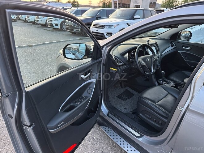 Hyundai Maxcruz-16