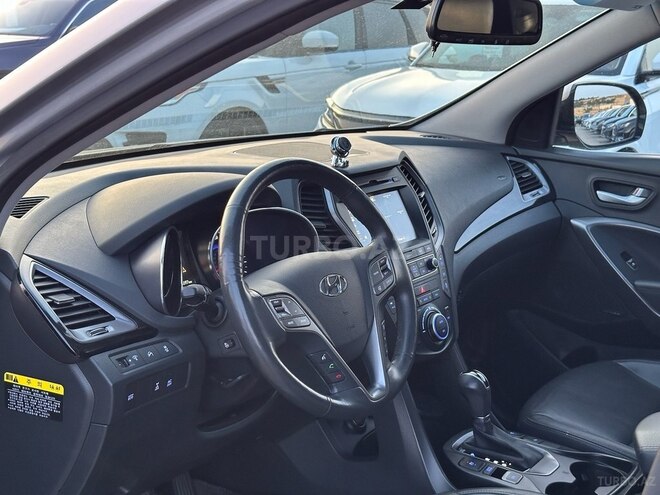 Hyundai Maxcruz-14