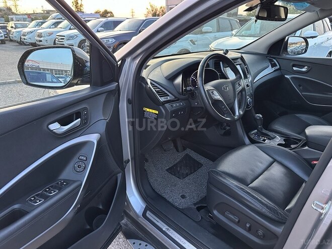 Hyundai Maxcruz-15