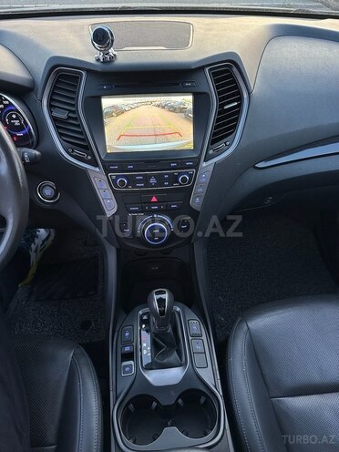 Hyundai Maxcruz-11