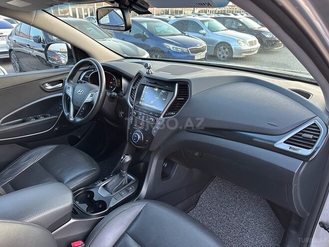 Hyundai  2015, 156,000 km - 2.2 l - Bakı
