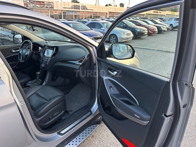 Hyundai Maxcruz-18