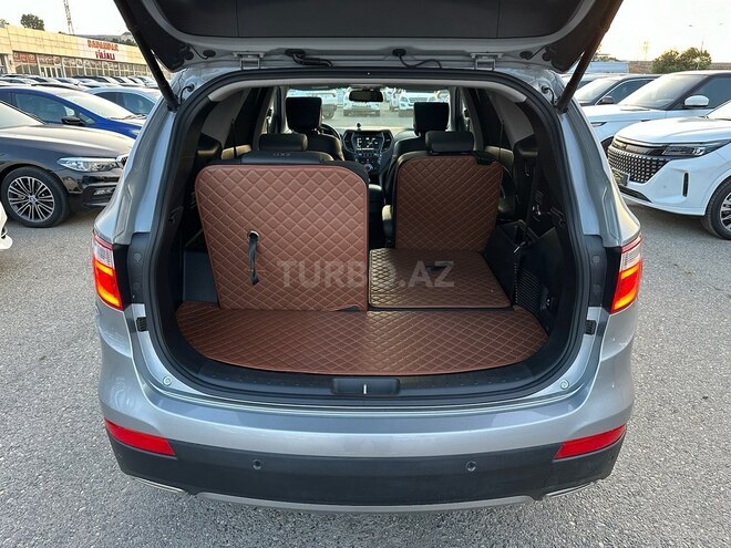Hyundai Maxcruz-23