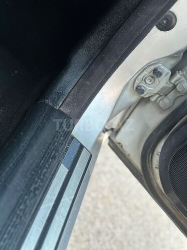 Mercedes C 180 1998, 252,893 km - 1.8 l - Gəncə