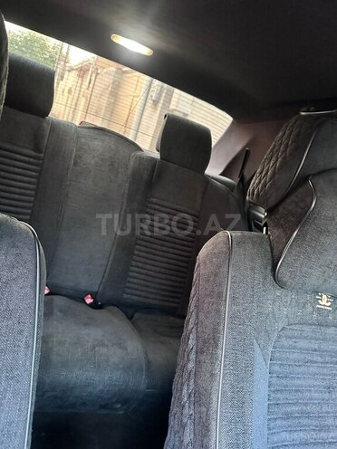 Mercedes C 180 1998, 252,893 km - 1.8 l - Gəncə