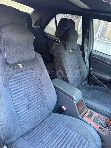 Mercedes C 180 1998, 252,893 km - 1.8 l - Gəncə
