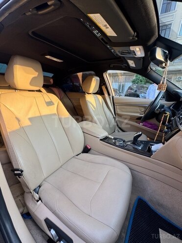 BMW 328 2015, 194,700 km - 2.0 l - Bakı