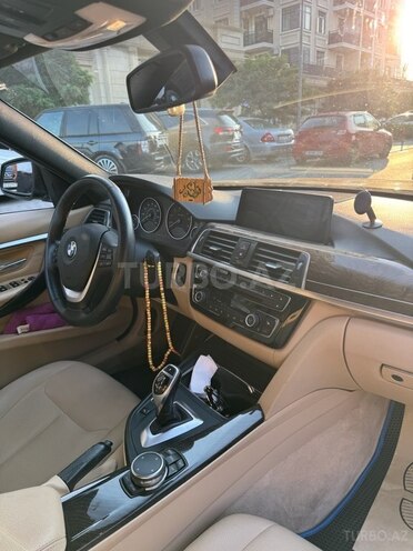 BMW 328 2015, 194,700 km - 2.0 l - Bakı