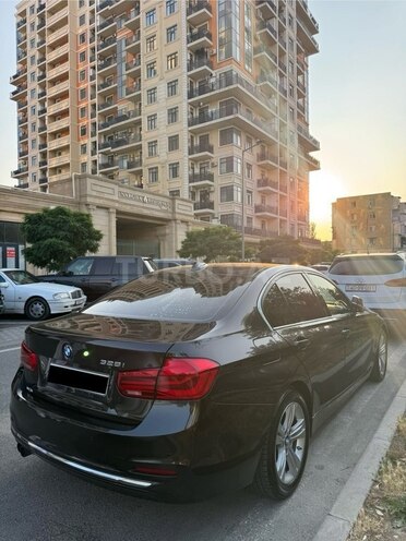 BMW 328 2015, 194,700 km - 2.0 l - Bakı