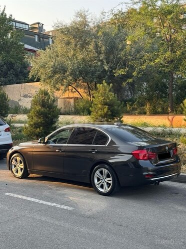 BMW 328 2015, 194,700 km - 2.0 l - Bakı