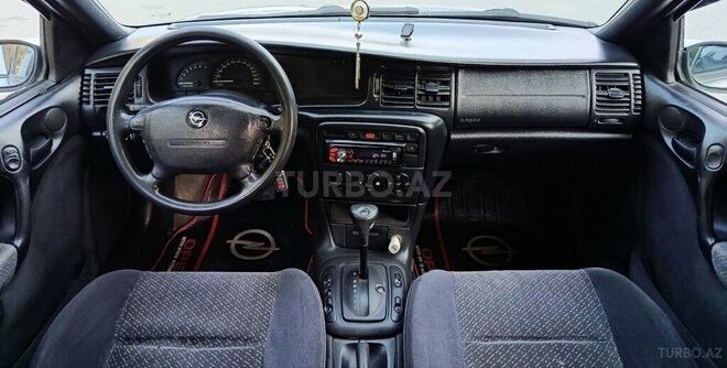 Opel Vectra 1998, 312,000 km - 2.0 l - Sumqayıt