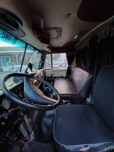 KamAz 53212 1989, 100,000 km - 11.0 л - Bakı