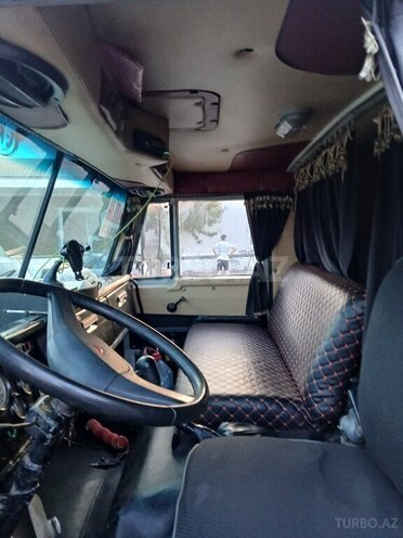 KamAz 53212 1989, 100,000 km - 11.0 л - Bakı
