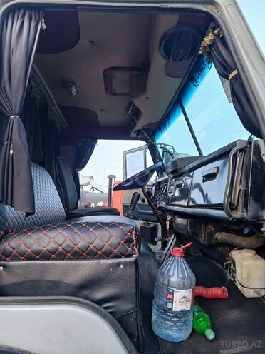 KamAz 53212 1989, 100,000 km - 11.0 л - Bakı