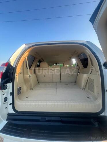 Toyota Land Cruiser Prado-9