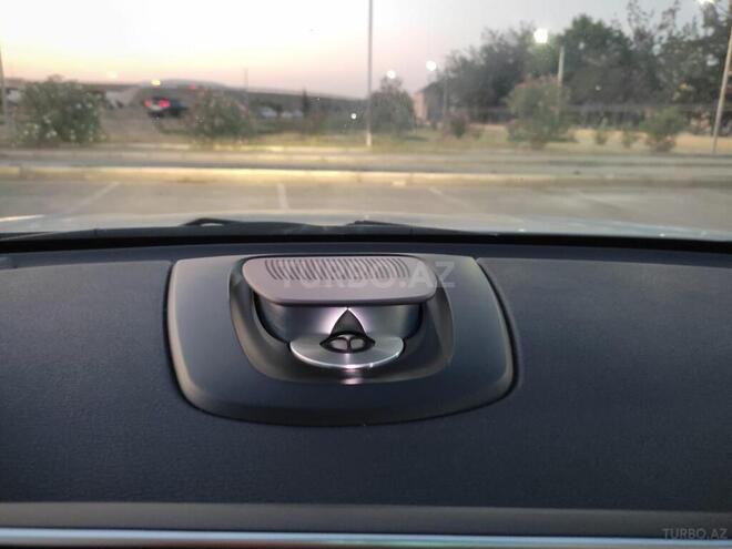 BMW X5 2014, 92,000 km - 3.0 л - Bakı