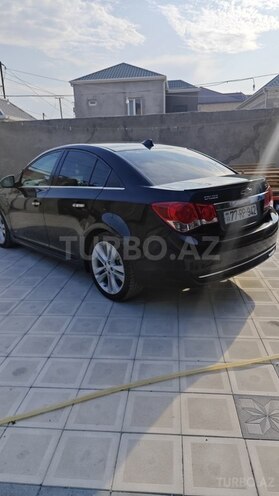 Chevrolet Cruze 2015, 226,000 km - 1.4 l - Bakı