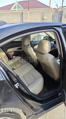 Chevrolet Cruze 2015, 226,000 km - 1.4 l - Bakı