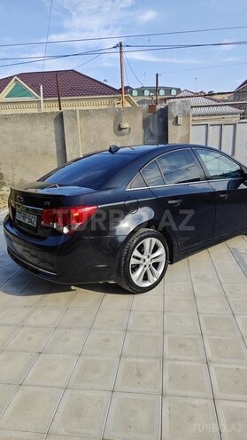 Chevrolet Cruze 2015, 226,000 km - 1.4 l - Bakı