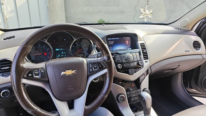 Chevrolet Cruze 2015, 226,000 km - 1.4 l - Bakı