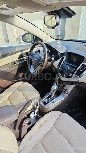 Chevrolet Cruze 2015, 226,000 km - 1.4 l - Bakı