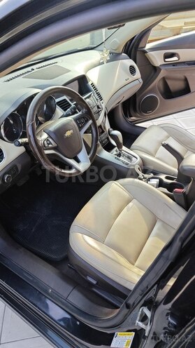 Chevrolet Cruze 2015, 226,000 km - 1.4 l - Bakı