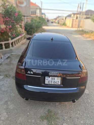 Audi A4 2004, 326,781 km - 1.8 l - Bakı