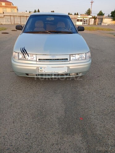 LADA (VAZ) 2112 2005, 320,000 km - 1.6 л - Gəncə