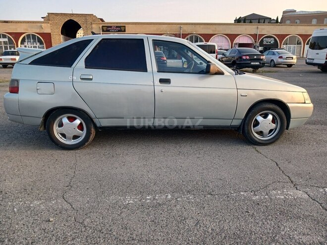 LADA (VAZ) 2112 2005, 320,000 km - 1.6 л - Gəncə
