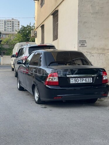 LADA (VAZ) Priora 2014, 139,000 km - 1.6 l - Bakı