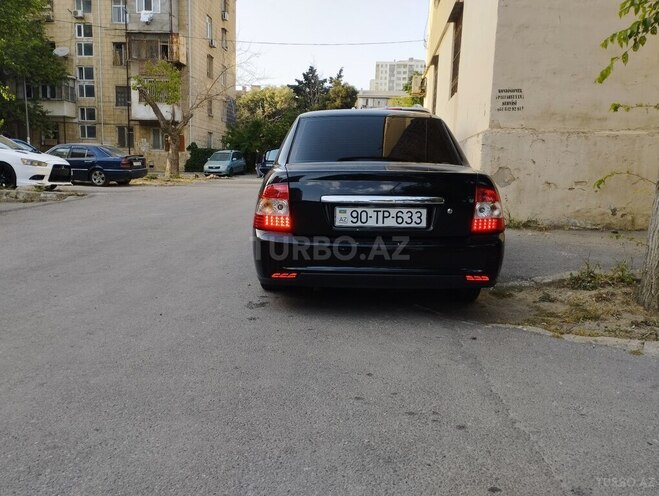 LADA (VAZ) Priora 2014, 139,000 km - 1.6 l - Bakı