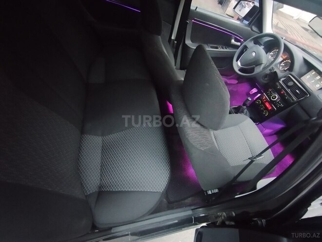 LADA (VAZ) Priora 2014, 139,000 km - 1.6 l - Bakı
