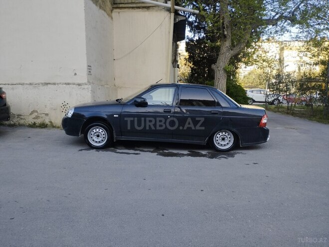 LADA (VAZ) Priora 2014, 139,000 km - 1.6 l - Bakı