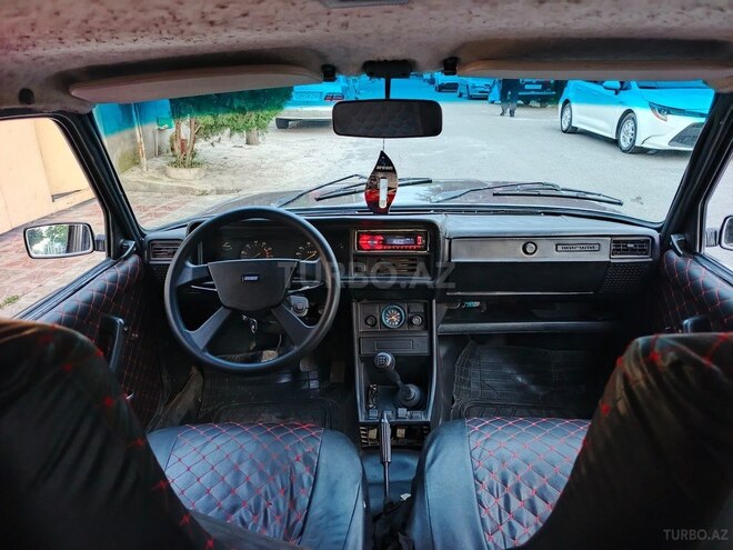 LADA (VAZ) 2107 2000, 90,000 km - 1.5 l - Cəlilabad