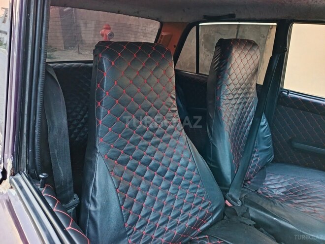 LADA (VAZ) 2107 2000, 90,000 km - 1.5 l - Cəlilabad