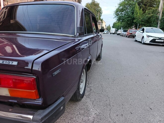 LADA (VAZ) 2107 2000, 90,000 km - 1.5 l - Cəlilabad