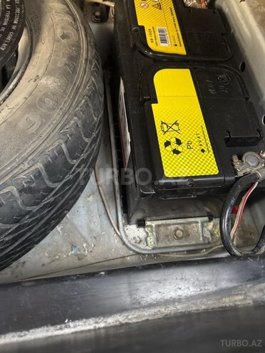 Mercedes C 230 2000, 235,000 km - 2.3 l - Ağdaş