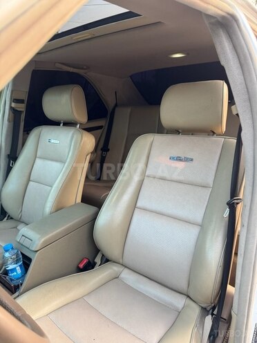 Mercedes C 230 2000, 235,000 km - 2.3 l - Ağdaş