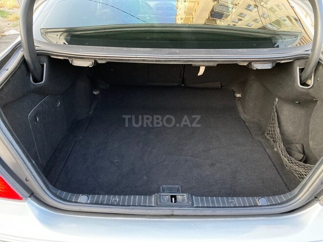 Mercedes E 220 d 2007, 378,000 km - 2.2 l - Bakı