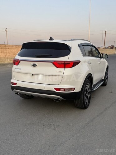 Kia Sportage 2016, 149,000 km - 2.0 l - Bakı